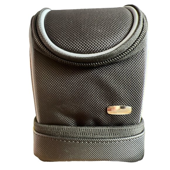 Kodak Graphite Black Camera‎ Case Like New - Digital Camera Cases - Picture 2 of 12